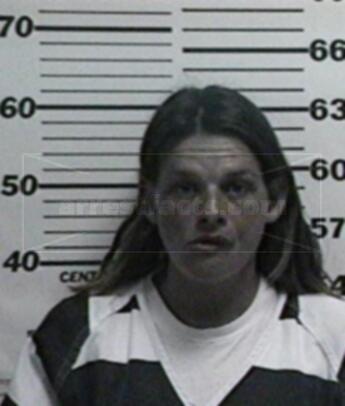 Holly Marie Adams
