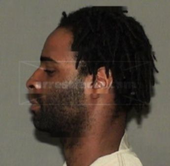 Larelle Demont Steward