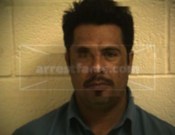 Alejandro Romero Yianez