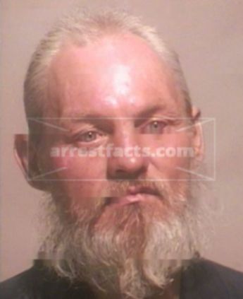 Tony Warren Smith