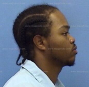 Antwan Rogers