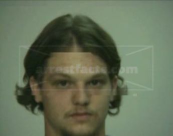 Steven Gregory Barnes