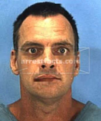 James Brian Kersey