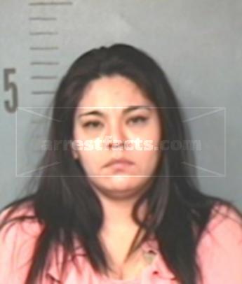 Anna Louisa Murillo