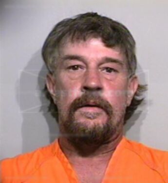 Mark Duane Meadows