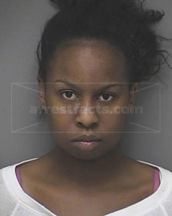 Tiffany Yvete Rodgers