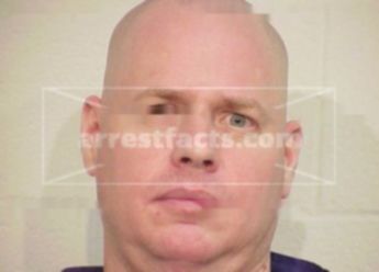 Jeffery Allen Stockman