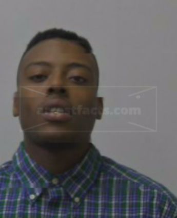 Joshua Caleb Simpson