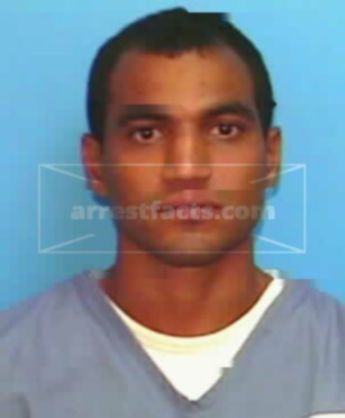 Fred Anthony Vazquez