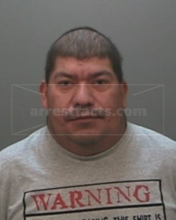 Donnie Rodriquez Ortiz