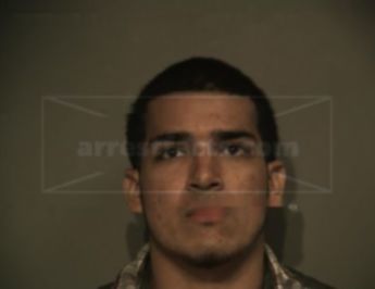 Jonathan Rodriguez Lutz
