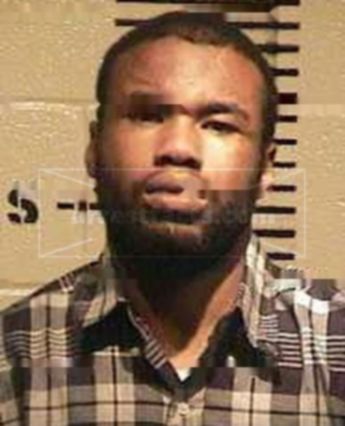 Donald Lamont Griffin
