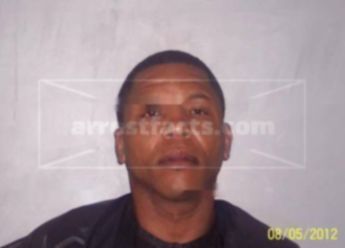 Mario Andre Vernon