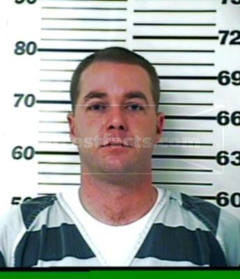 Jonathan Wesley Robb