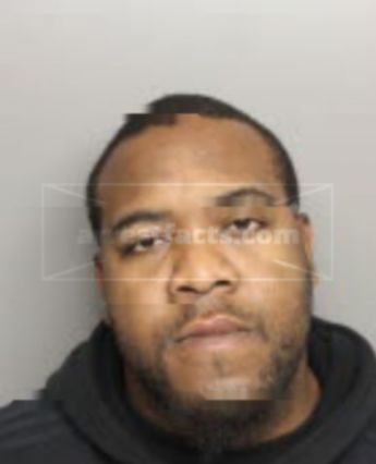 Cedrick Lamont Baldwin