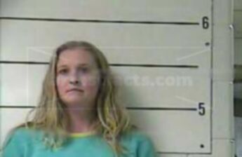 Jacqueline Renee Baldwin