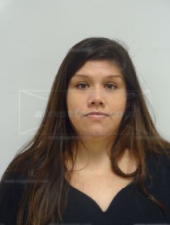 Christina Lucia Azanza