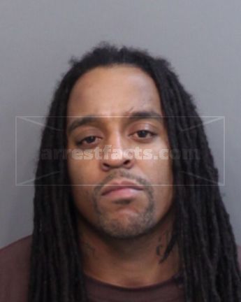 Derrick Andrew Lacy
