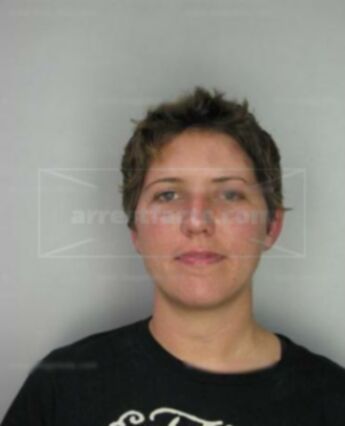 Angela Nannette Perry