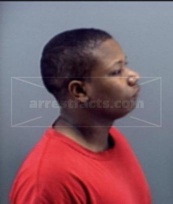 Deedrick Shamon Johnson