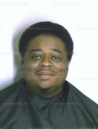 Curtis Bankston