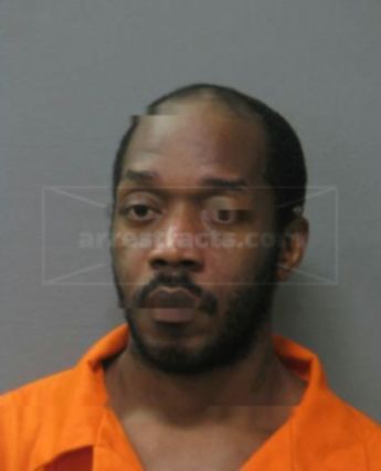 Gregory Williams
