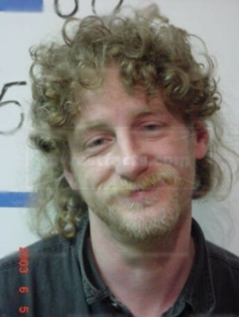 Robert Earl Gill