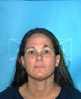 Tina Marie Clark
