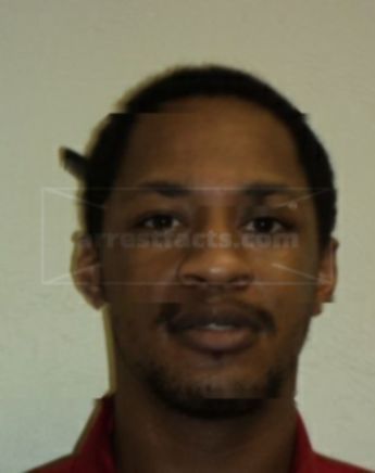 Marcus Russell Jones