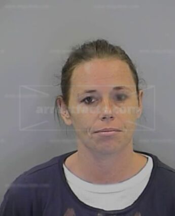 Amy Rebecca Miller
