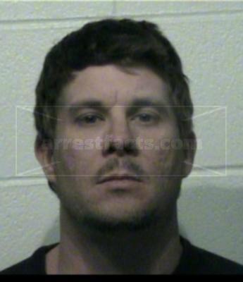 Richard Lesesne Echols