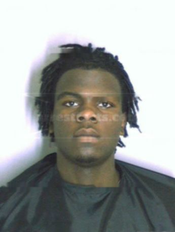 Terrance Elaine