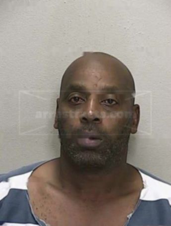 Noble Johnson Washington
