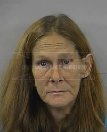 Gina Rena Johnson