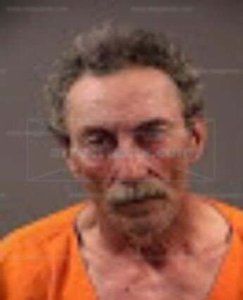 Boyd Wayne Sandusky