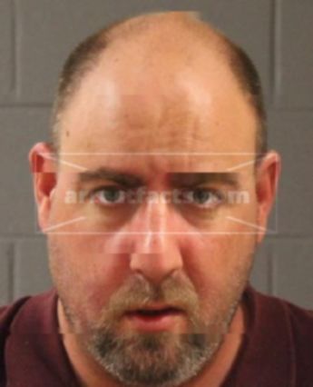 Jeffrey Allen James