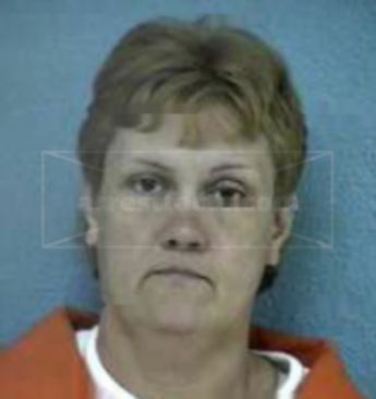 Shelia Christine Roberson