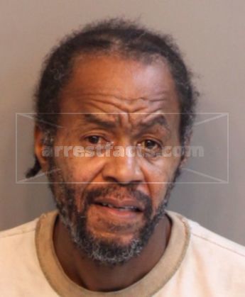 Clarence Jr Wolfe