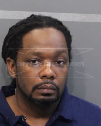 Darwin Oneal Smith