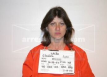 Glendora Lynn White