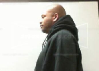 Dedric Lamond Brown