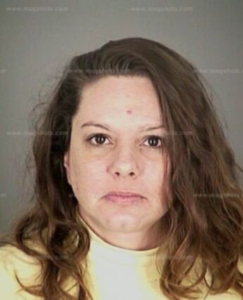 Christina Marie Howell