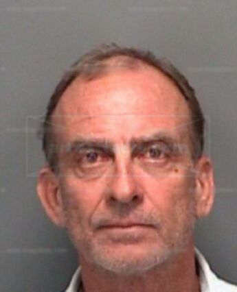 Brian John Austin