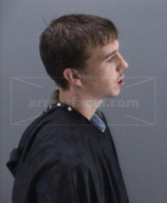 Benjamin Chase Capps