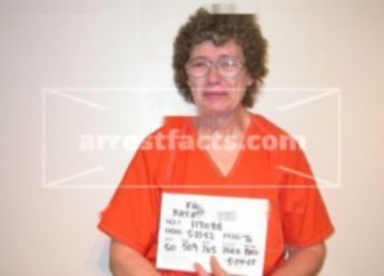 Kathy Kay Faulkner