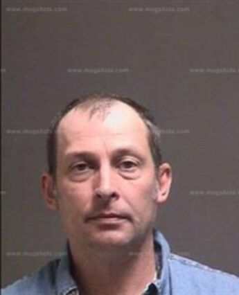 William Jason Mitchell