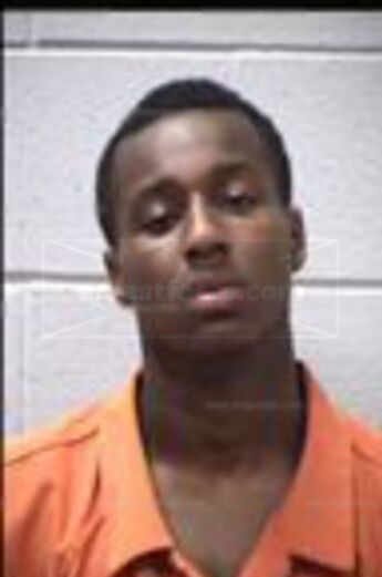 Deveyon Ramonte Thomas-Hawkins