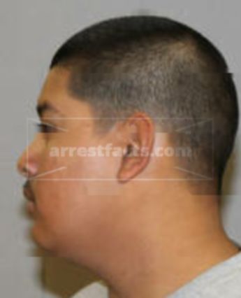 Victor Alberto Santos-Garcia