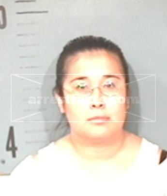 Augustina Ann Longoria