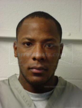 Antoine Jamale Morris
